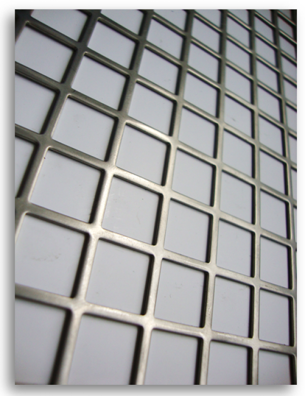DĚROVANÝ PLECH Qg 10-12, OCEL - 1,5/1130x1566 mm