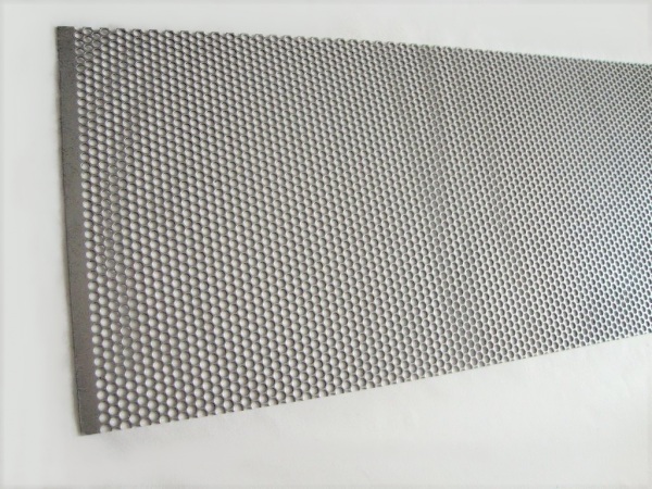 DĚROVANÝ PLECH Rv 5-6, OCEL - 1,0/1000x1500 mm