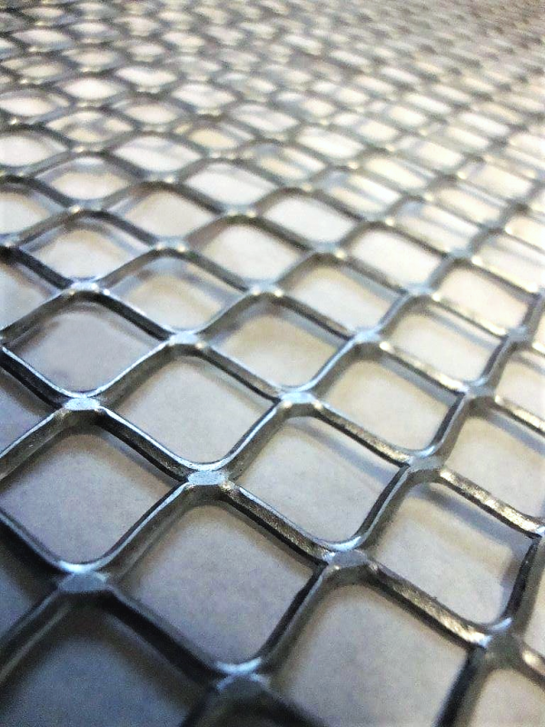 TAHOKOV 20x15x1,7, NEREZ - 1,5/360x1250 mm