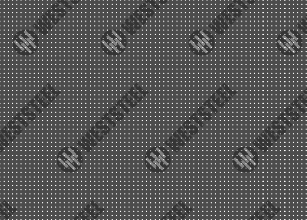 DĚROVANÝ PLECH Rg 0,8-2,6, NEREZ - 0,5/1000x2000 mm