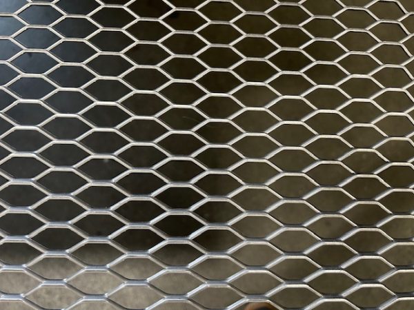 TAHOKOV 45x16x2,5, OCEL - 2,0/1250x1030 mm