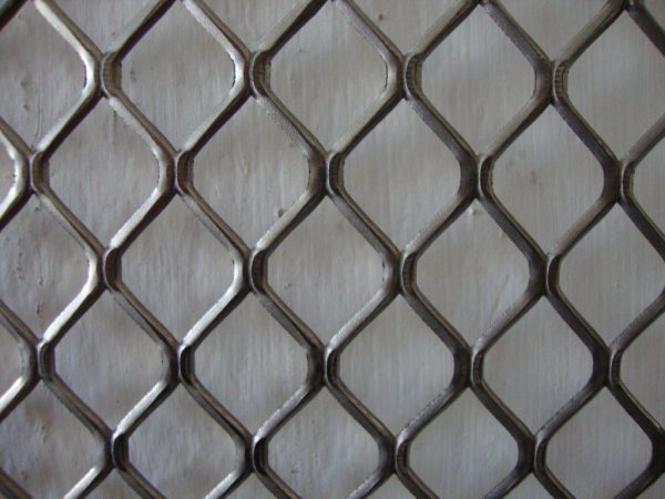 TAHOKOV 30x23x2,5 OCEL - 2,0/700x1500 mm