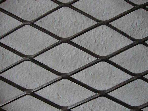 TAHOKOV 88x40x4, OCEL - 3,0/520x1240 mm