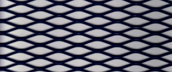TAHOKOV 43x13x2,5 OCEL - 2,0/2000x580 mm