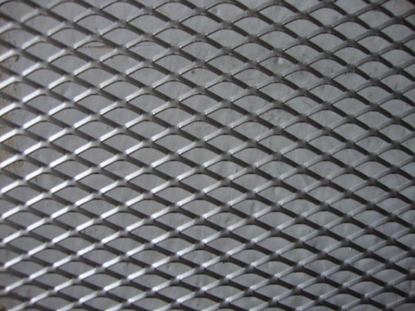 TAHOKOV 10x5x1, OCEL - 1,0/825x330 mm