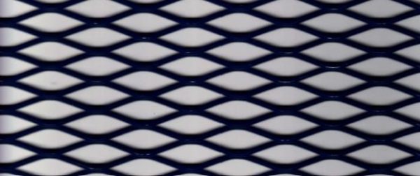 TAHOKOV 43x13x3, POZINK - 2,0/1250x295 mm